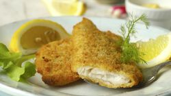 Panati / Preparati - Filetti di Merluzzo Croccanti