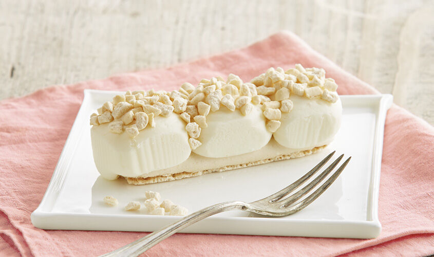 Mini Formati - Mini meringata