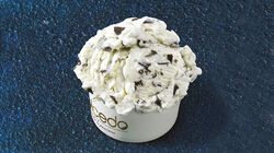 Vaschette - Stracciatella