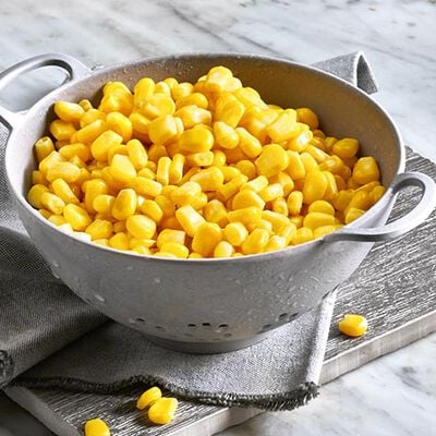 Al Naturale - Mais Extra Dolce
