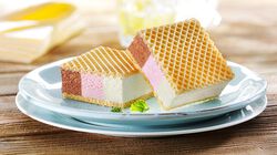 Gelati - free&nbsp;Biscotto Gelato Trigusto