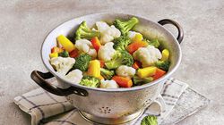 Mini Formati - M&eacute;lange de l&eacute;gumes &laquo; imp&eacute;rial &raquo;