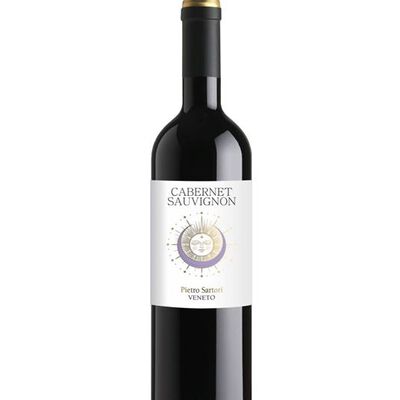 Vins - Pietro Sartori Cabernet Sauvignon