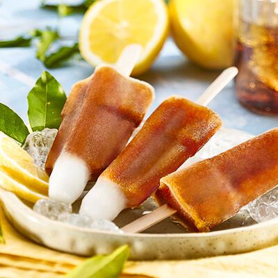 Stecchi / Barri - Stecco Cola-Lemon