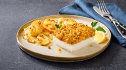 Piatti Gourmet - Schlemmerfilet &ldquo;Bordelaise&ldquo;