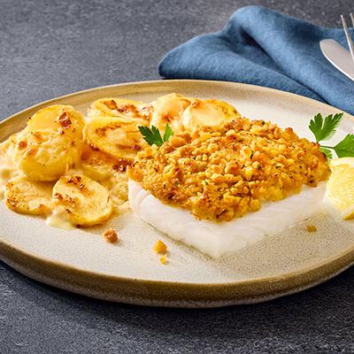 Piatti Gourmet - Schlemmerfilet &ldquo;Bordelaise&ldquo;