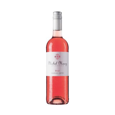 Rosé - Michel Maury Rosé Grande Cuvée Vin de France