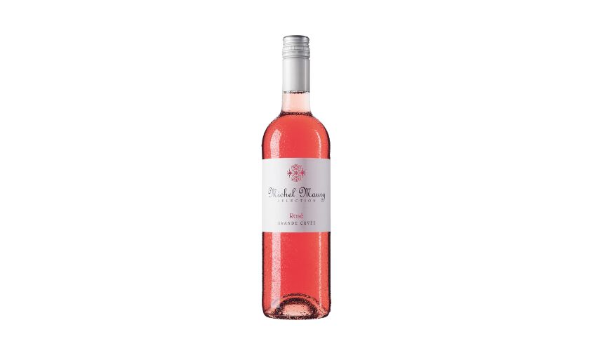 Rosé - Michel Maury Rosé Grande Cuvée Vin de France
