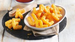 Rostini - R&ouml;stis ABC