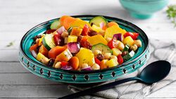 Preparate - 40% Spadellata di Verdure Orientali