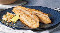 Al Naturale - Pangasiusfilets, naturbelassen