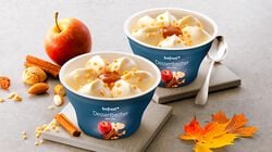 Coppette - Coppetta alla Mela e alla Cannella