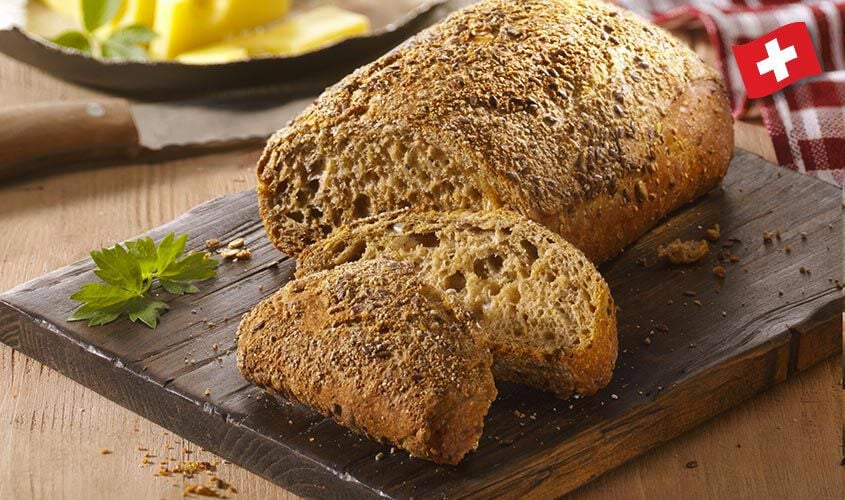 Pane - Pain gourmet