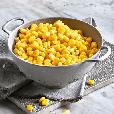 Mini Formati - Mais Extra Dolce