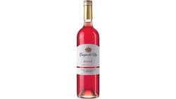 Ros&eacute; - Campo del Rey Ros&eacute; Tempranillo-Merlot VdT Castilla