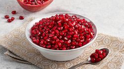 Frutti - Granatapfelkerne