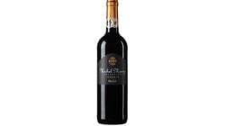 Vini Rosso - Michel Maury Merlot R&eacute;serve, Pays d&rsquo;Oc IGP