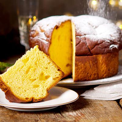 Pasticceria e Dolci - Dorella