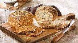 Pane - Kerniges Brot-Duo