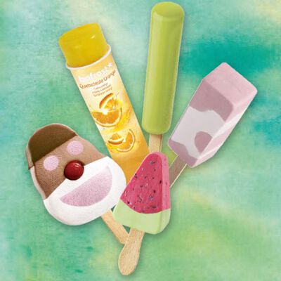 Stecchi / Barri - Kids-Box