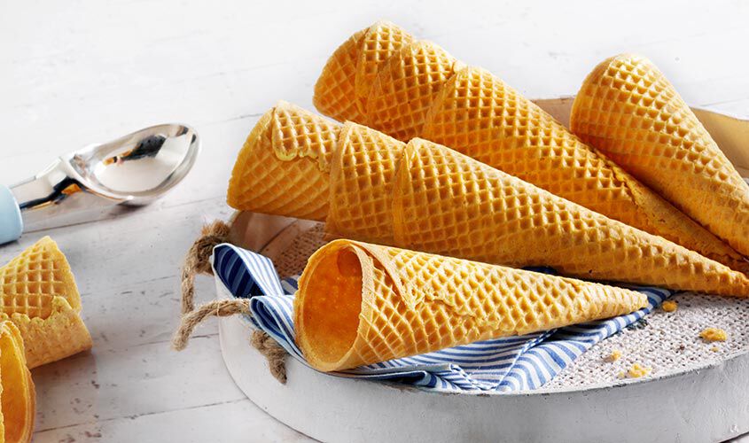 Varie - Cornets