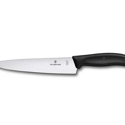 Varie - -20% Victorinox Coltello da Cucina Swiss Classic