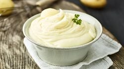 Specialità - Kartoffelstock