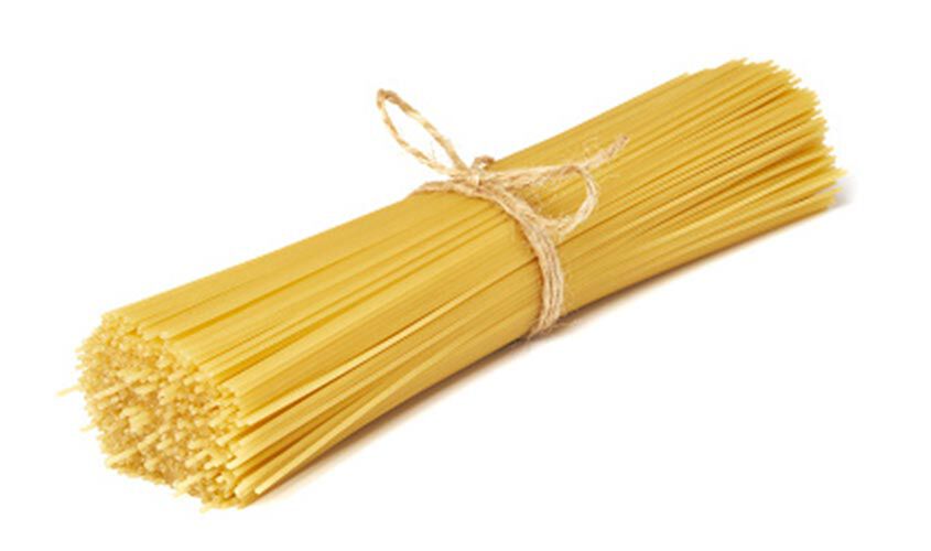 Pasta - Spaghetti