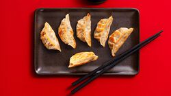 Fingerfood / Snack - Gyoza au poulet