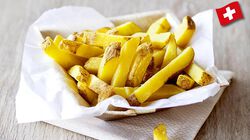 Patate Fritte - Rustico frites