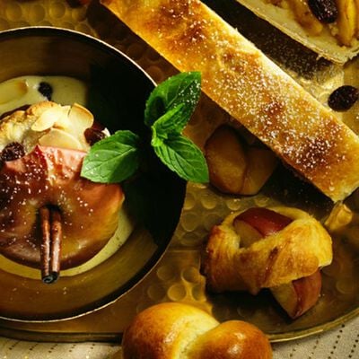 Un Piacere che Profuma di Mela