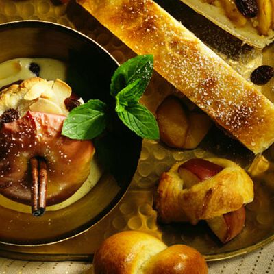 Un Piacere che Profuma di Mela