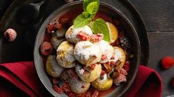 Ofenchüechli - Bowl