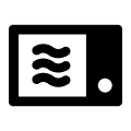 Mikrowelle Mikrowelle