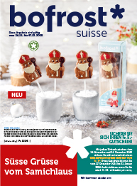 Dolci coccole della festa – dal 24 novembre al 7 dicembre 2025