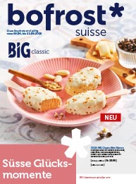 Irresistibili prelibatezze -  dal 9 al 22 Giugno 2025