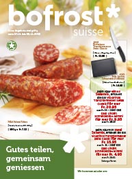 Profumo d'autunno, sapore di tradizione – dal 27 ottobre al 9 novembre 2025