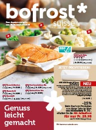 Sapori che conquistano – dal 28 aprile all’11 maggio 2025