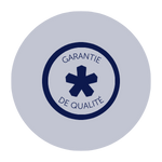 Garantie de qualit&eacute;