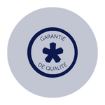 Garantie de qualit&eacute;