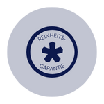 Reinheitsgarantie