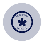 Reinheitsgarantie