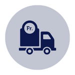 Paiement &agrave; la livraison